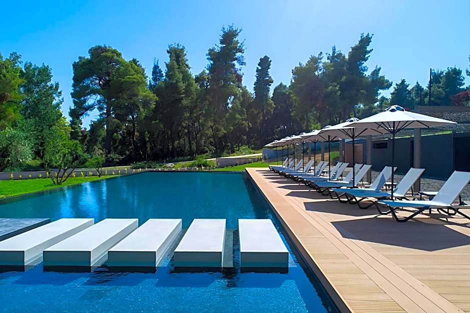 Sani More & Sani Woods