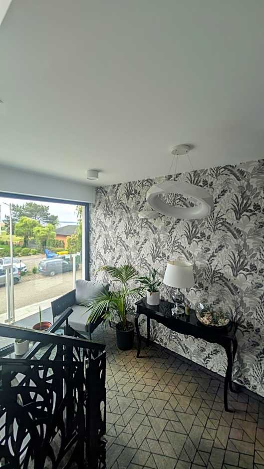 Aparthotel PARADISE Dziwnówek