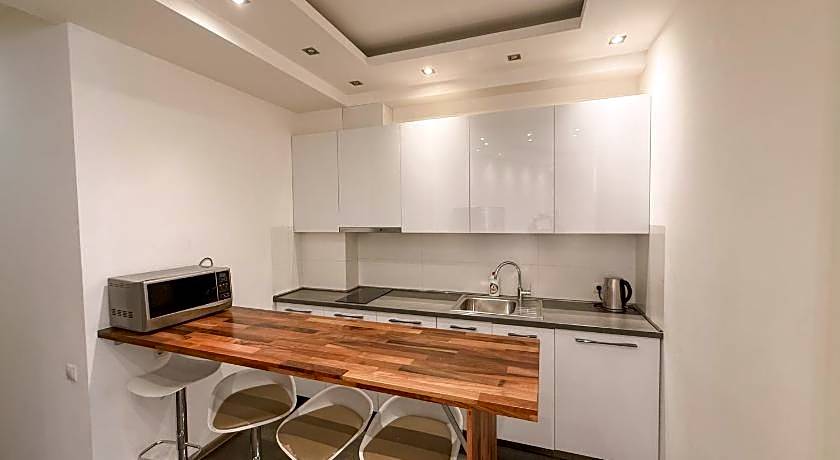 Superior Apartments