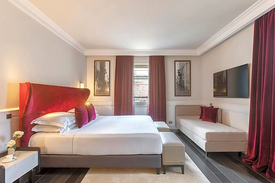Palazzo Navona Hotel