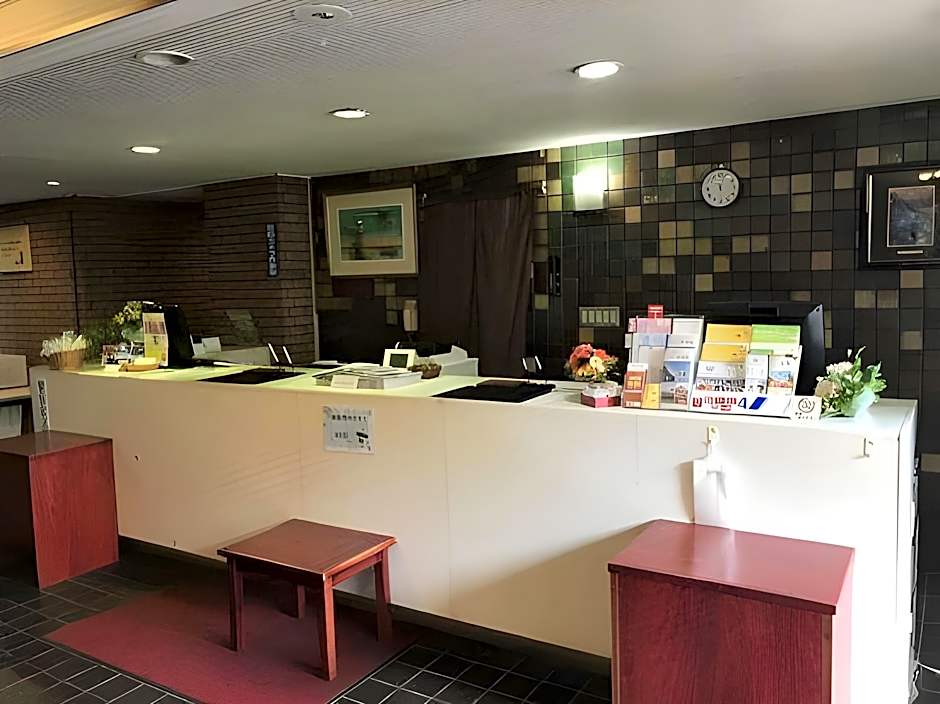 Sky Court Koiwa Hotel