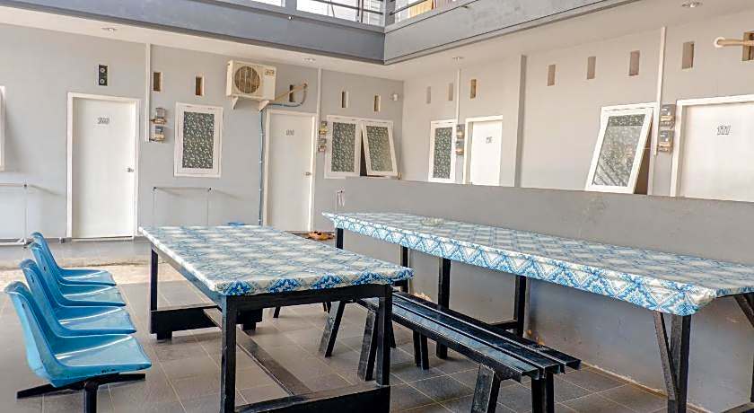 Capital O 1176 J3 Residence Syariah