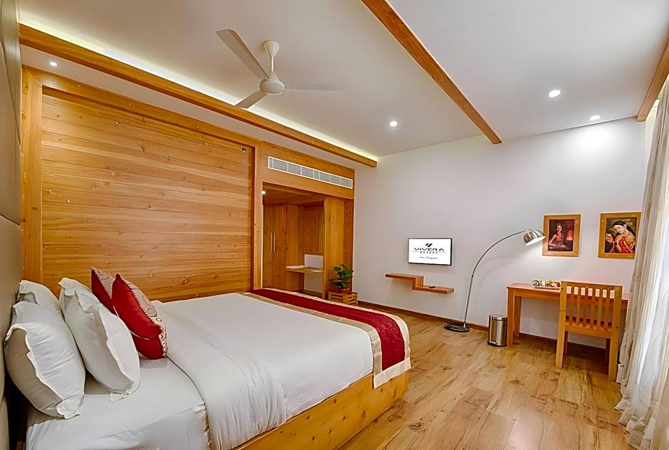 Vivera Grand Hotel - Dindigul