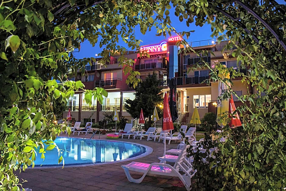 Hotel Sunny
