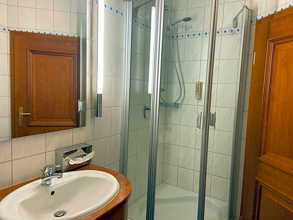 Hotel Zur Schönen Aussicht