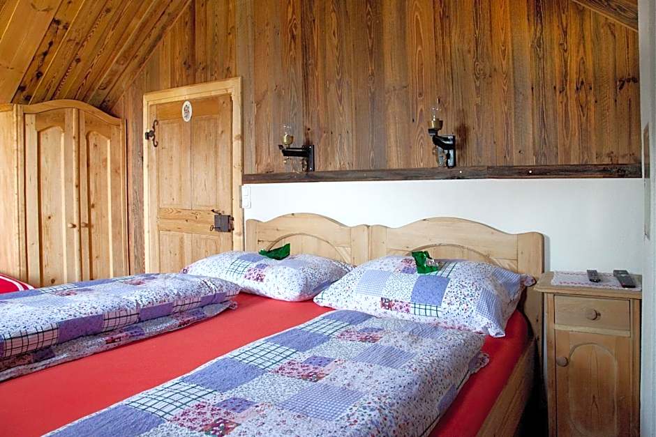 Gästehäuser Anni Ehrndorfer