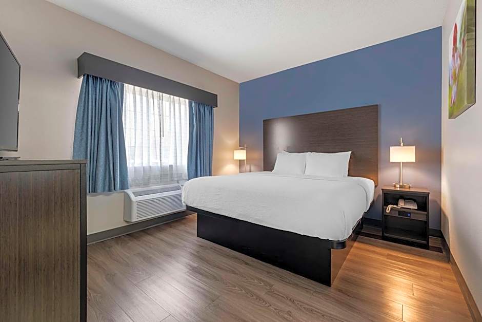 Best Western Louisville Airport Expo