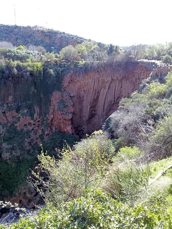 Auberge Restaurant Les Coquelicots