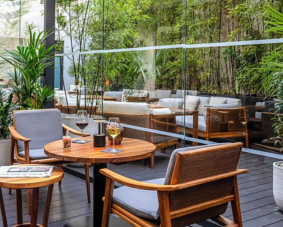 SANA Berlin Residence