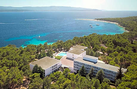 Bluesun Hotel Borak