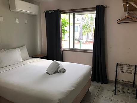 Standard Two-Bedroom Bungalow