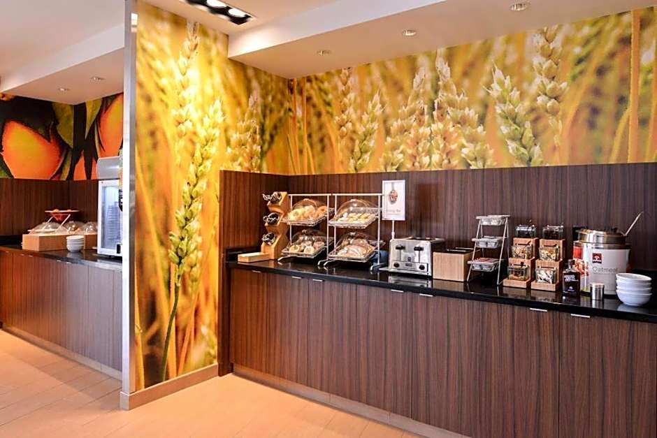 Fairfield Inn & Suites by Marriott Chillicothe