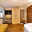 Hotel Garni Landhaus Platzer