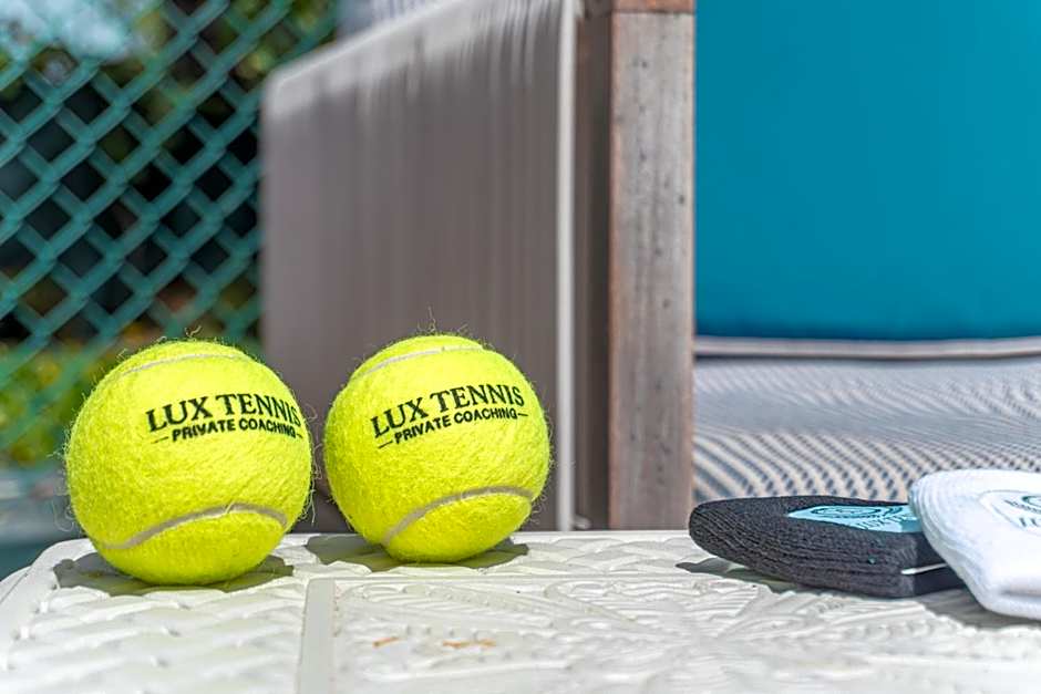 Elounda Peninsula Luxury Resort, Six Senses Spa