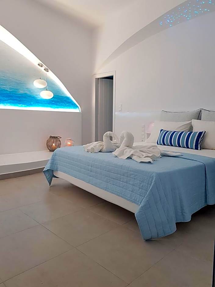 Amerisa Suites