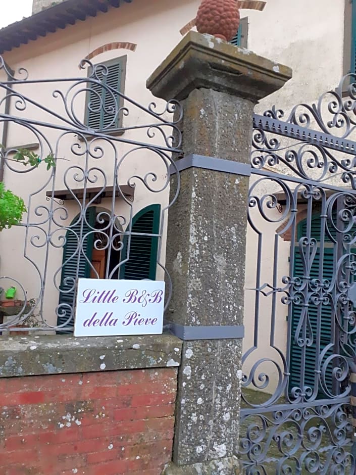 Little B&B Della Pieve