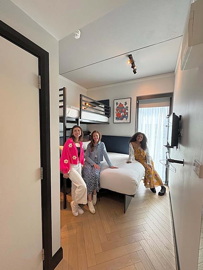 The Hendrick Smithfield