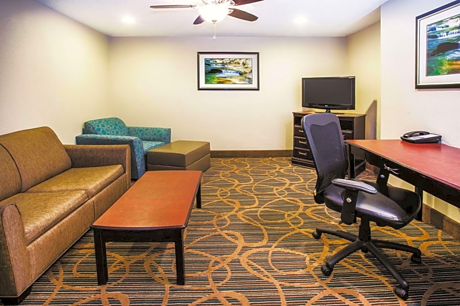 La Quinta by Wyndham Evansville
