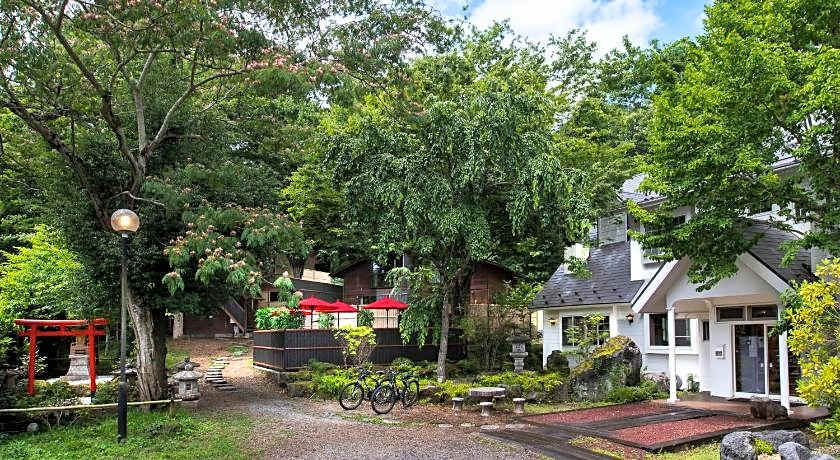 FUJIYAMA INN CONIFER