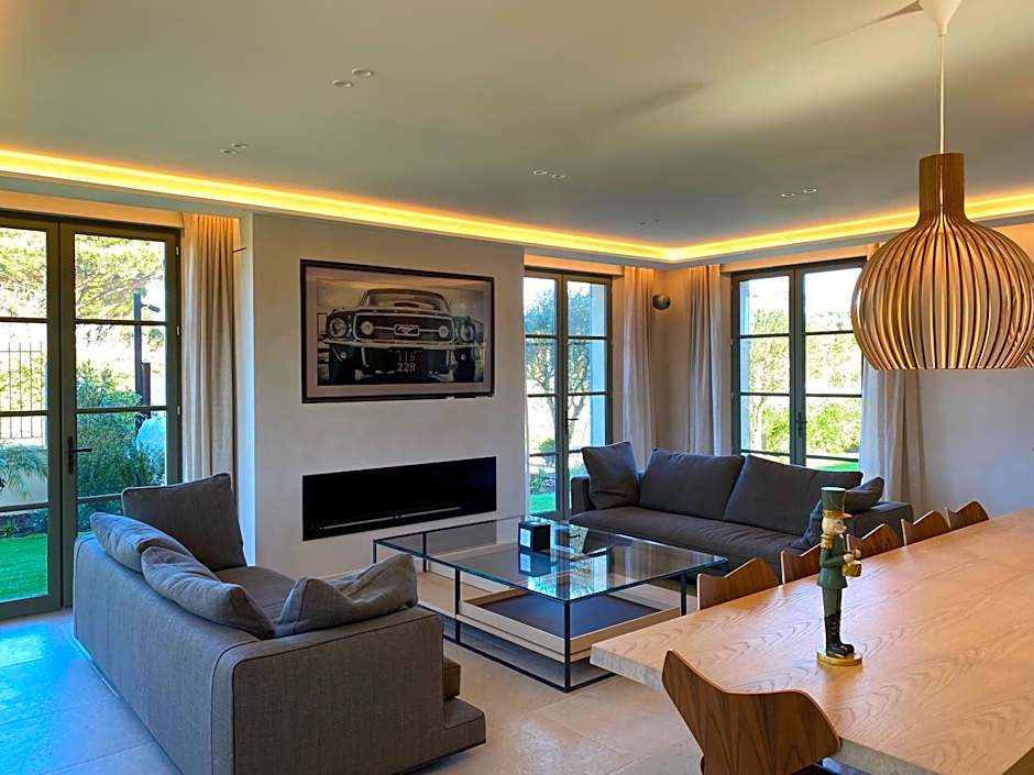 Villa Cosy, hotel & spa