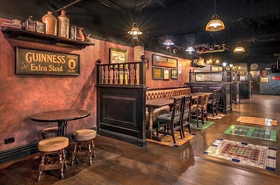 Criterion Hotel Sydney