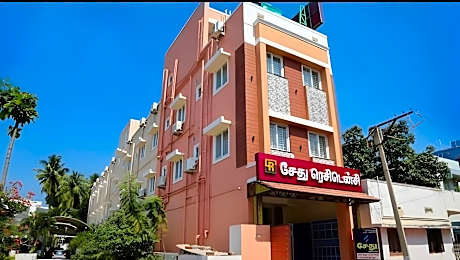 Sethu Residency