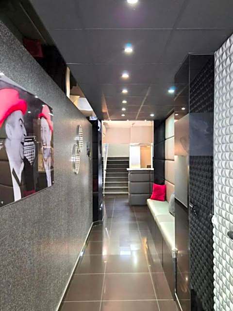 Hotel Schtak