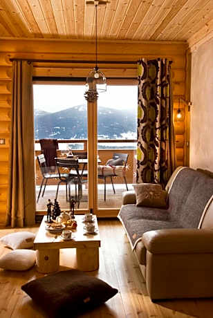 Chalet Ana & SPA