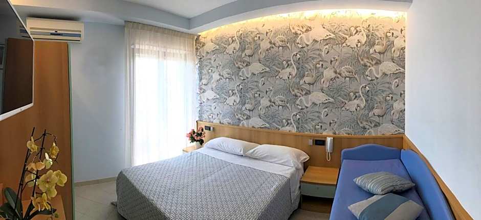 HOTEL NARCISi