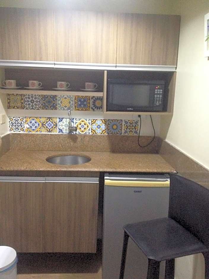 Victory Business Flat