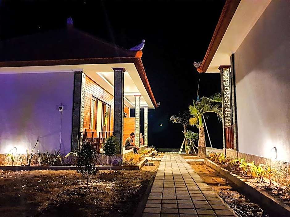 Juan Beach Bungalow