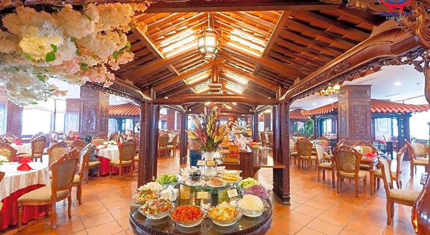 Huong Viet Hotel Quy Nhon