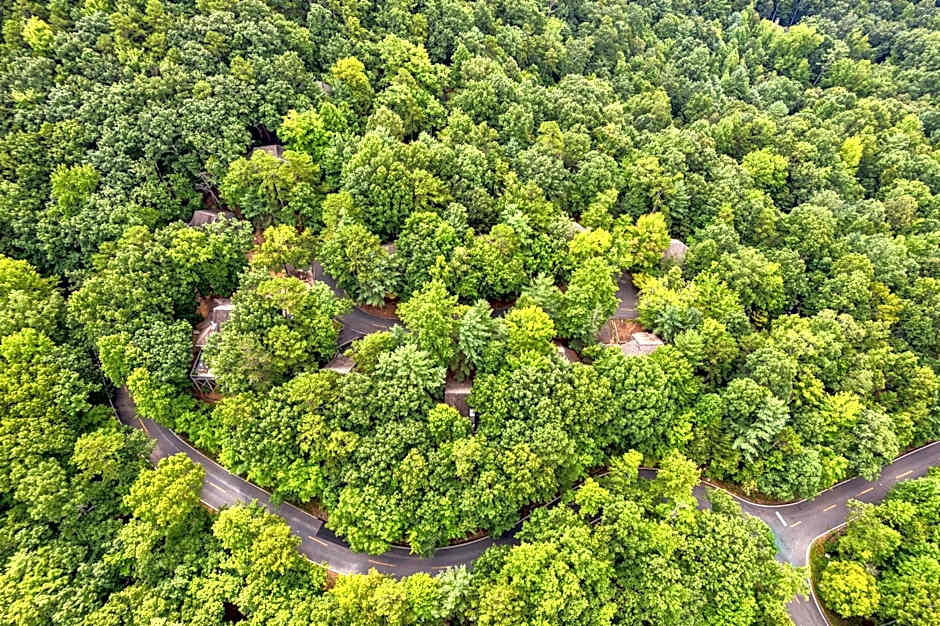 Petit Crest Villas