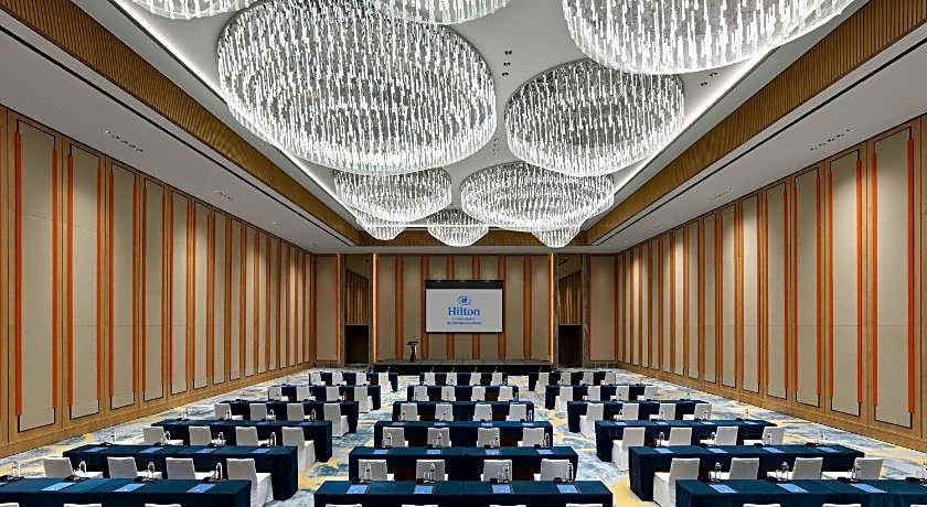 Hilton Foshan Shunde