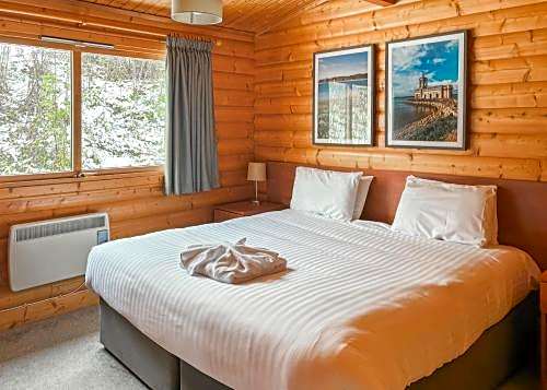 Rutland Lodges At Greetham Valley