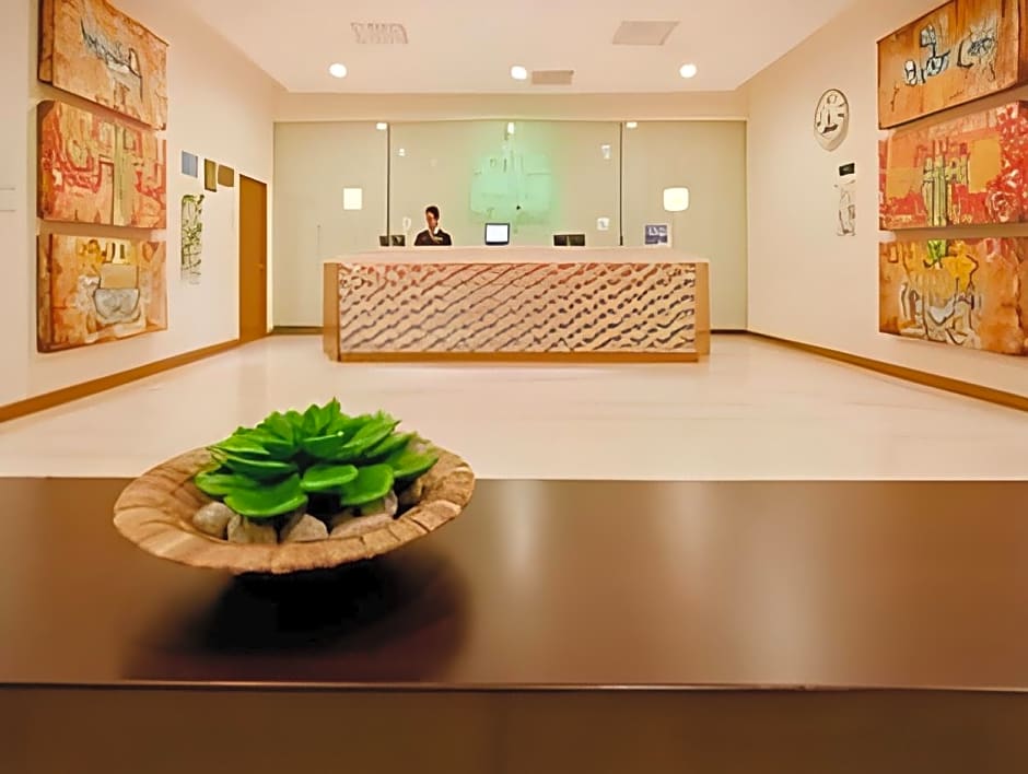 Holiday Inn Irapuato By IHG