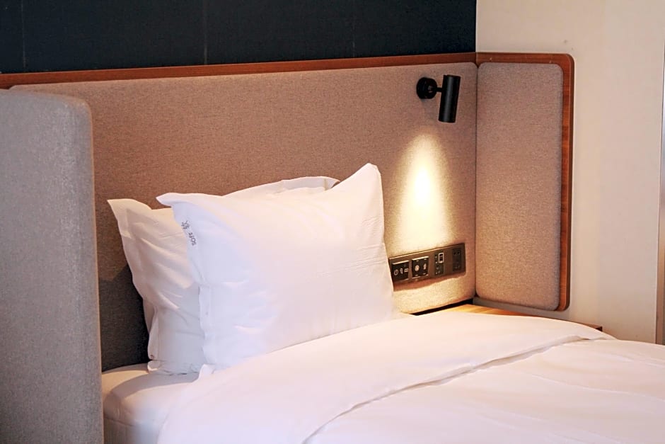 HOLIDAY INN EXPRESS HARBIN NANGANG