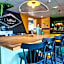 Novotel Mulhouse Bale Fribourg