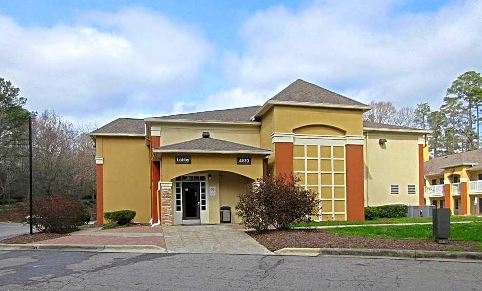 Suburban Studios Raleigh - Crabtree Valley