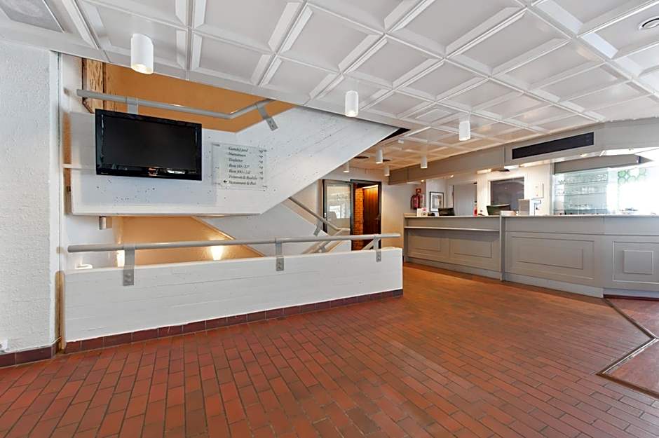 Thon Hotel Sandnes