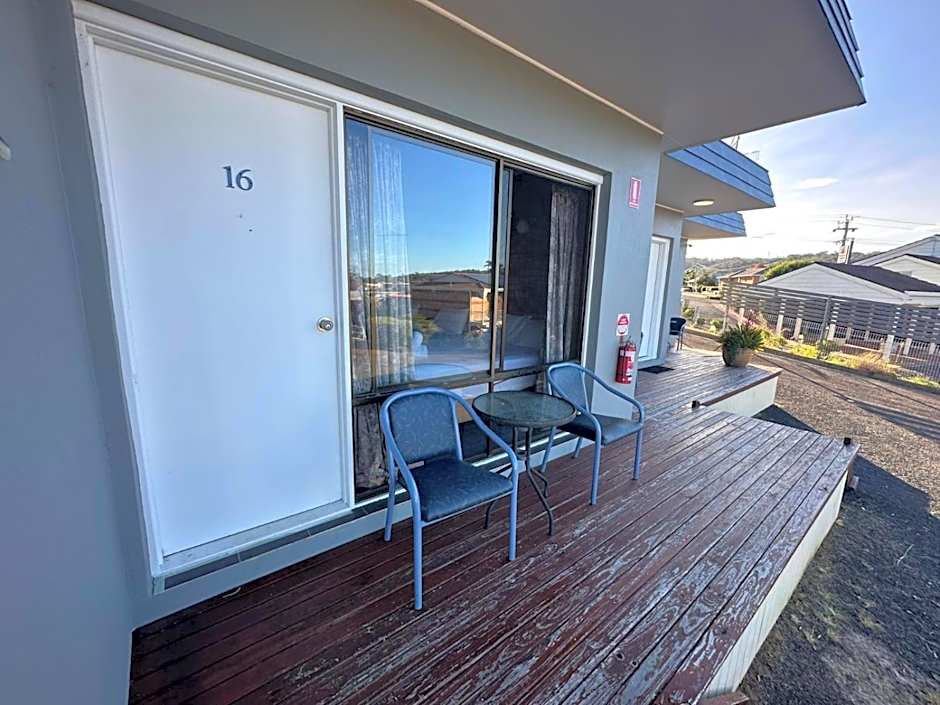 Merimbula Gardens Motel