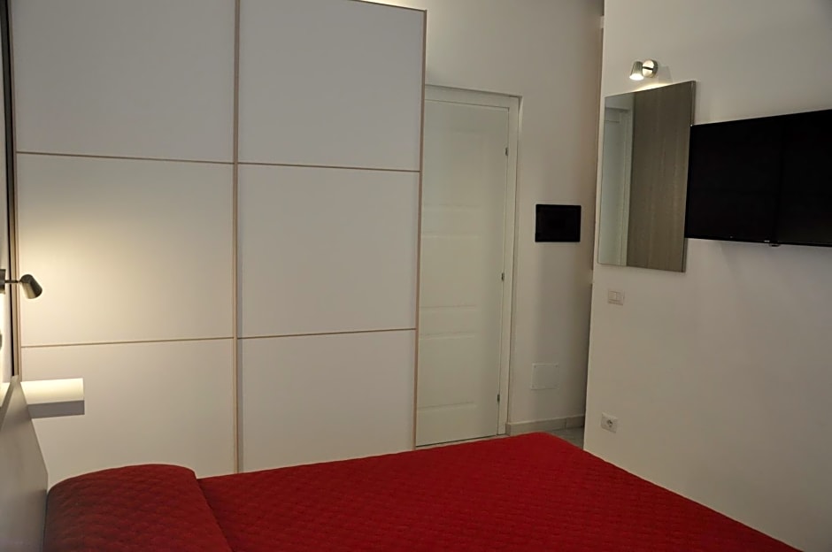 Brezza di mare Gaeta b&b