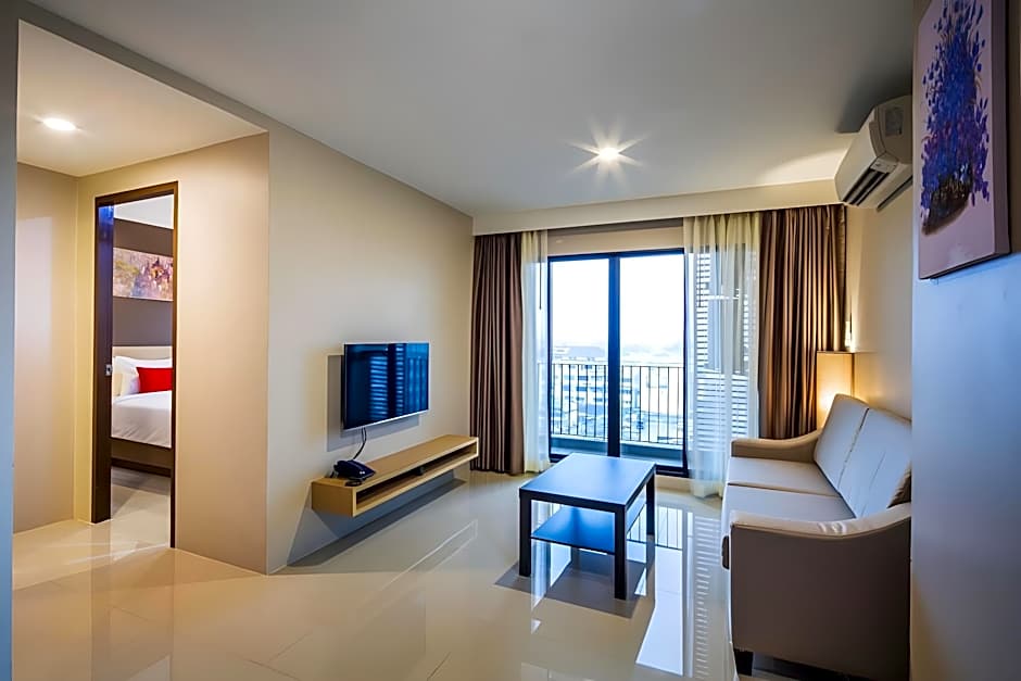 Livotel Hotel Kaset Nawamin Bangkok