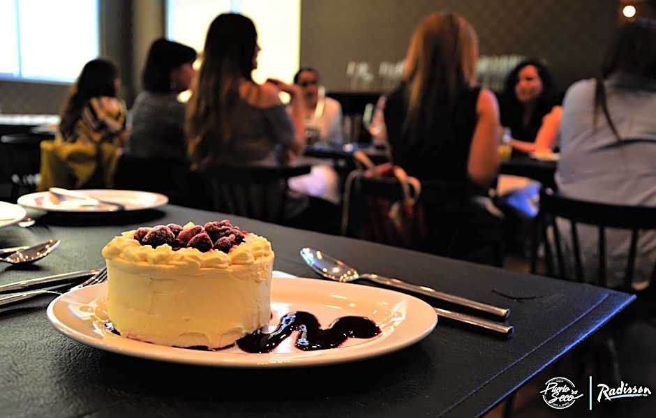 Radisson Hotel Curico