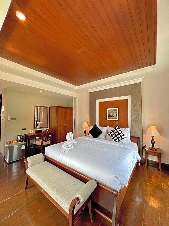 Yotaka Bangkok Hotel