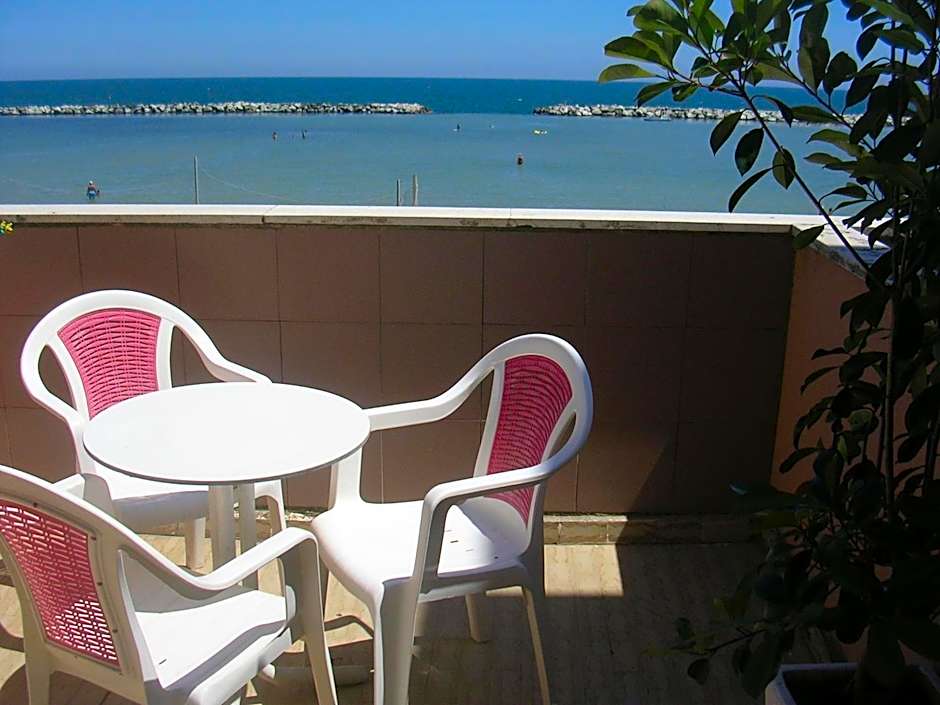 Hotel VistaMare Viserba