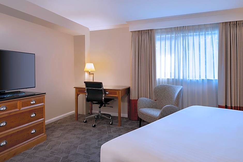 Delta Hotels Edinburgh
