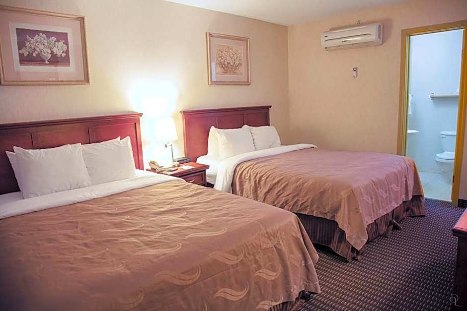 All Stay Suites