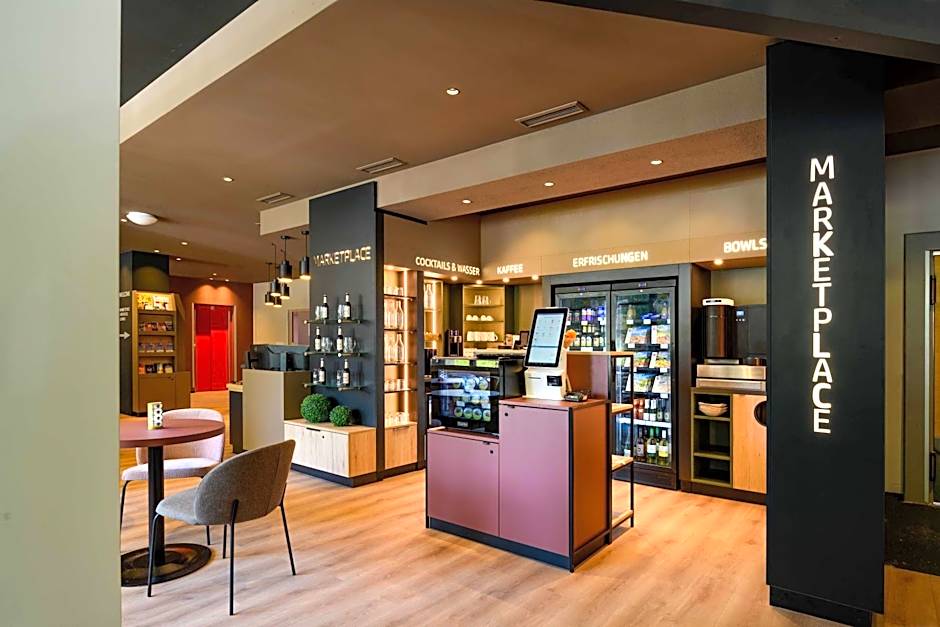 ibis Paderborn City