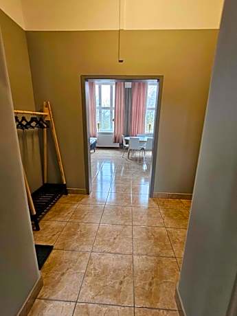 Family Room with Private Bathroom